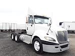 Used 2016 International ProStar+ 6x4, Semi Truck for sale #643413 - photo 1