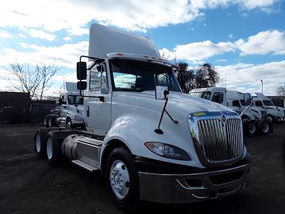 Used 2016 International ProStar+ 6x4, Semi Truck for sale #643414 - photo 1