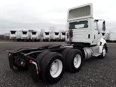 Used 2016 International ProStar+ 6x4, Semi Truck for sale #643415 - photo 2