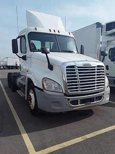 Used 2016 Freightliner Cascadia Day Cab 6x4, Semi Truck for sale #646752 - photo 1