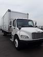 Used 2016 Freightliner M2 106 Conventional Cab 4x2, Box Truck for sale #647632 - photo 3