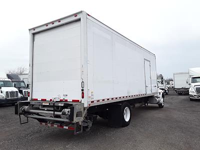 Used 2016 International DuraStar 4300 SBA 4x2, Box Truck for sale #651578 - photo 2
