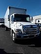 Used 2016 Hino 338 Single Cab 4x2, Box Truck for sale #657867 - photo 1