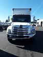 Used 2016 Hino 338 Single Cab 4x2, Box Truck for sale #657867 - photo 3