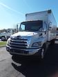 Used 2016 Hino 338 Single Cab 4x2, Box Truck for sale #657867 - photo 4