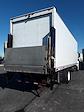 Used 2016 Hino 338 Single Cab 4x2, Box Truck for sale #657867 - photo 2