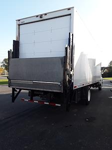 Used 2016 Hino 338 Single Cab 4x2, Box Truck for sale #657868 - photo 2