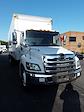 Used 2016 Hino 338 Single Cab 4x2, Box Truck for sale #657868 - photo 1