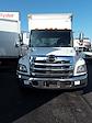 Used 2016 Hino 338 Single Cab 4x2, Box Truck for sale #657868 - photo 3