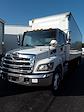 Used 2016 Hino 338 Single Cab 4x2, Box Truck for sale #657868 - photo 4