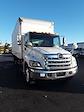 Used 2016 Hino 338 Single Cab 4x2, Box Truck for sale #657869 - photo 1