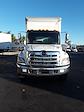 Used 2016 Hino 338 Single Cab 4x2, Box Truck for sale #657869 - photo 3