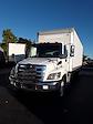 Used 2016 Hino 338 Single Cab 4x2, Box Truck for sale #657869 - photo 4