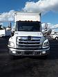 Used 2016 Hino 338 Single Cab 4x2, Box Truck for sale #657870 - photo 3