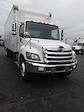 Used 2016 Hino 338 Single Cab 4x2, Box Truck for sale #657871 - photo 1