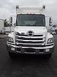 Used 2016 Hino 338 Single Cab 4x2, Box Truck for sale #657871 - photo 3