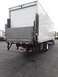 Used 2016 Hino 338 Single Cab 4x2, Box Truck for sale #657871 - photo 2