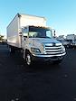 Used 2016 Hino 338 Single Cab 4x2, Box Truck for sale #657872 - photo 3