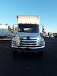 Used 2016 Hino 338 Single Cab 4x2, Box Truck for sale #657872 - photo 4