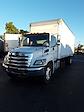 Used 2016 Hino 338 Single Cab 4x2, Box Truck for sale #657872 - photo 1