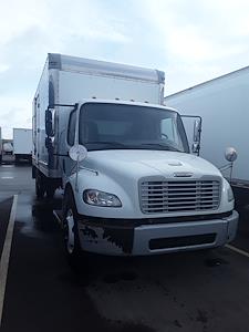 Used 2016 Freightliner M2 106 Conventional Cab 4x2, Box Truck for sale #660072 - photo 1