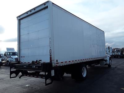 Used 2016 Freightliner M2 106 Conventional Cab 4x2, Box Truck for sale #661937 - photo 2