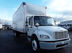 Used 2016 Freightliner M2 106 Conventional Cab 4x2, Box Truck for sale #661937 - photo 1