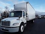 Used 2016 Freightliner M2 106 Conventional Cab 4x2, Box Truck for sale #661937 - photo 4