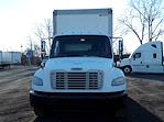 Used 2017 Freightliner M2 106 Conventional Cab 4x2, Box Truck for sale #665051 - photo 3