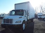 Used 2017 Freightliner M2 106 Conventional Cab 4x2, Box Truck for sale #665051 - photo 4