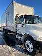 Used 2017 International DuraStar 4300 SBA 4x2, Box Truck for sale #669872 - photo 1