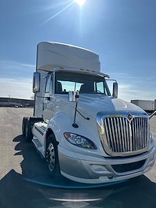 Used 2017 International ProStar+ 6x4, Semi Truck for sale #671666 - photo 1