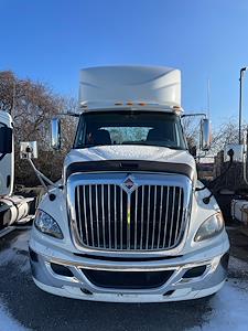 Used 2017 International ProStar+ 6x4, Semi Truck for sale #671667 - photo 2