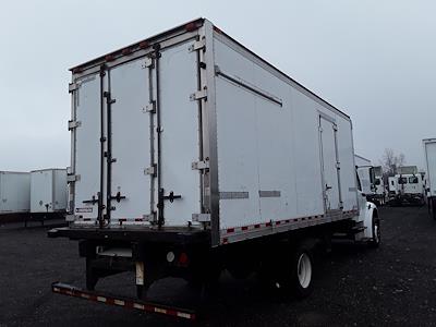 Used 2017 Freightliner M2 106 Conventional Cab 4x2, Refrigerated Body for sale #675148 - photo 2