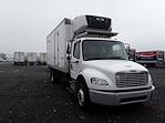 Used 2017 Freightliner M2 106 Conventional Cab 4x2, Refrigerated Body for sale #675148 - photo 1