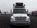 Used 2017 Freightliner M2 106 Conventional Cab 4x2, Refrigerated Body for sale #675148 - photo 3