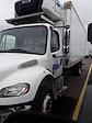 Used 2017 Freightliner M2 106 Conventional Cab 4x2, Refrigerated Body for sale #675149 - photo 1