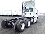 Used 2017 Freightliner Cascadia Day Cab 6x4, Semi Truck for sale #676421 - photo 2