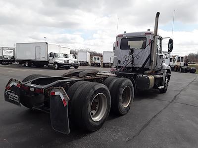 Used 2017 Mack CXU613 6x4, Semi Truck for sale #677429 - photo 2