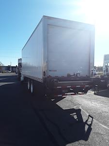 Used 2017 Freightliner M2 106 Conventional Cab 6x4, Refrigerated Body for sale #677545 - photo 2