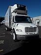 Used 2017 Freightliner M2 106 Conventional Cab 6x4, Refrigerated Body for sale #677545 - photo 3