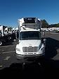 Used 2017 Freightliner M2 106 Conventional Cab 6x4, Refrigerated Body for sale #677545 - photo 4