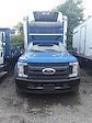 Used 2017 Ford F-550 Regular Cab 4x2, Box Truck for sale #680276 - photo 3