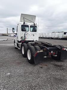 Used 2018 Freightliner Cascadia Day Cab 6x4, Semi Truck for sale #685182 - photo 2