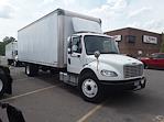 Used 2018 Freightliner M2 106 4x2, 26' Box Truck for sale #685409 - photo 9