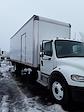 Used 2018 Freightliner M2 106 Conventional Cab 4x2, Box Truck for sale #686449 - photo 1