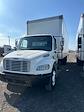 Used 2018 Freightliner M2 106 Conventional Cab 4x2, Box Truck for sale #687548 - photo 4