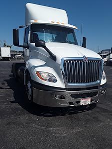 Used 2018 International LT SBA 6x4, Semi Truck for sale #744578 - photo 1