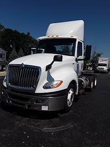 Used 2018 International LT SBA 6x4, Semi Truck for sale #744611 - photo 1