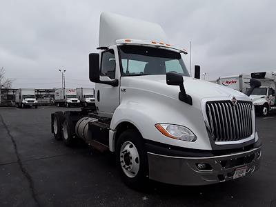 Used 2018 International LT SBA 6x4, Semi Truck for sale #746717 - photo 1